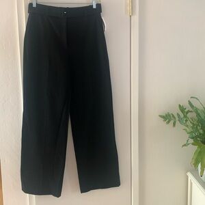 High Rise Trouser